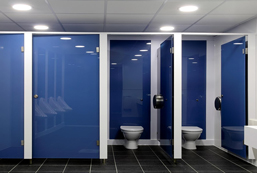 ToiletCubicles